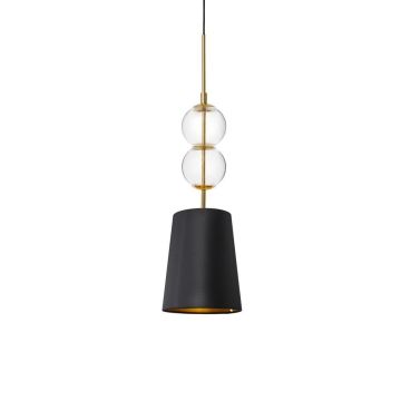 Kaspa COCO S 11106102 Pendelleuchte 1x25W/E27 IP20