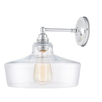 Kaspa LONGIS III 20463109 Wandleuchte 1x25W/E27 IP20