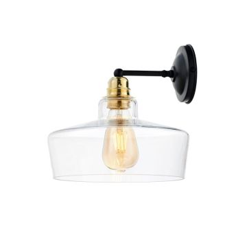 Kaspa LONGIS III 20881105 Wandleuchte 1x25W/E27 IP20