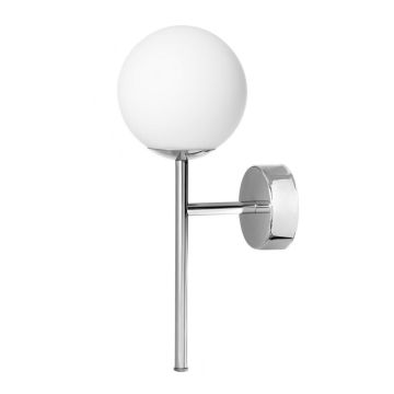 Kaspa MIJA DECO 20766103 Wandleuchte 1x9W/E14 IP44