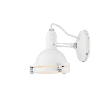 Kaspa NAUTILIUS 20481101 Wandleuchte 1x9W/G9 IP20