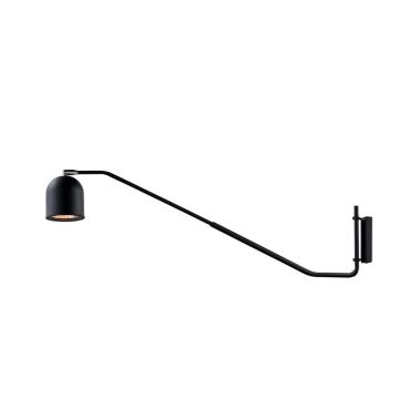 Kaspa PURO 20812102 Applique murale 1x9W/GU10 IP20