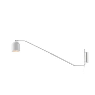 Kaspa PURO 20813101 Applique murale 1x9W/GU10 IP20