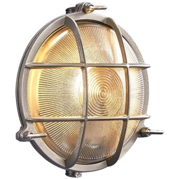 Nordlux POLPERRO 49021055 Wandleuchte 1x12,5W/E27 IP64