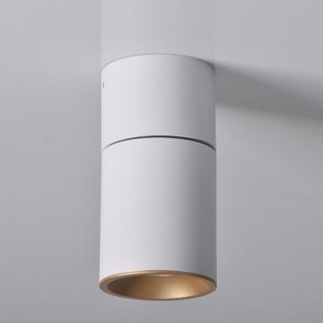Polux ASTRA 314024 Spot en saillie max 10W LED IP20