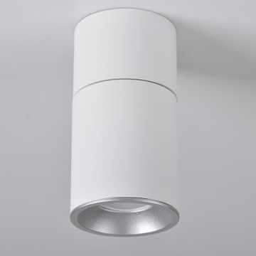 Polux ASTRA 314031 Spot en saillie max 10W LED IP20