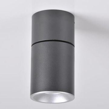 Polux ASTRA 314055 Spot en saillie max 10W LED IP20