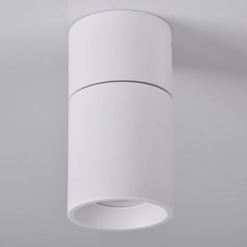 Polux ASTRA 314062 Spot en saillie max 10W LED IP20