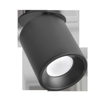 Polux HARON 314192 Einbau-Downlight max 10W LED IP20