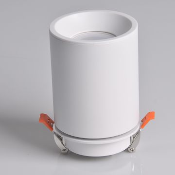 Polux PALLAS 314086 Einbau-Downlight max 10W LED IP20