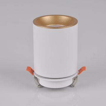 Polux PALLAS 314109 Spot encastré max 10W LED IP20