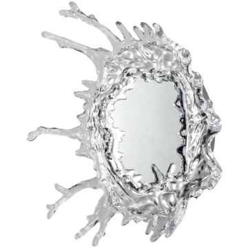 Step Into Design AQUA ST-8658W-S Applique murale 1x7W/LED 3000K IP20