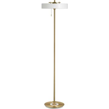 Step Into Design ARTDECO MF8872 white Stehleuchte 3x40w/E14 IP20