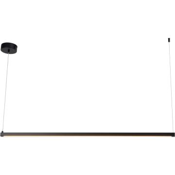 Step Into Design BEAM ST-8960-L120 black Pendelleuchte 1x13W/LED 3000K 1235lm IP20
