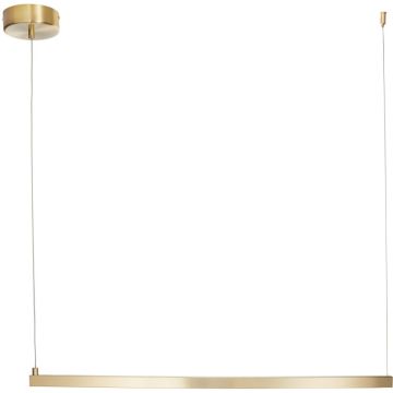 Step Into Design BEAM ST-8960-L120 Pendelleuchte 2x13W/LED 3000K 1235lm IP20