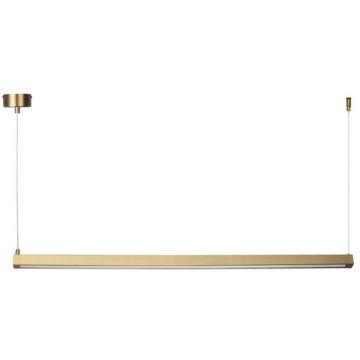Step Into Design BEAM ST-8960-L80 Pendelleuchte 2x8W/LED 3000K 760lm IP20