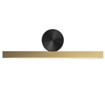 Step Into Design BOOGIE MD-7014 wall Applique murale 2x12W/LED 3000K 530lm IP20