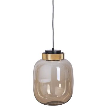 Step Into Design BOOM 9969P/A amber Pendelleuchte 2x12W/LED 3000K 560lm IP20