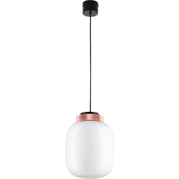 Step Into Design BOOM 9969P/A white Pendelleuchte 2x12W/LED 3000K 560lm IP20