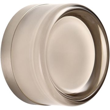 Step Into Design CANDY ST-MB1308 smoky Applique murale 1x3W/LED 3000K 300lm IP20