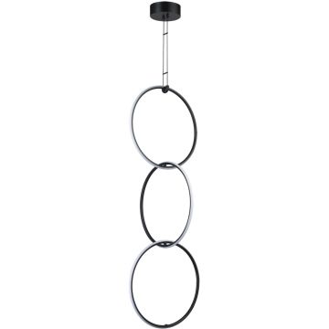 Step Into Design COCO ST-10339P/3H Pendelleuchte 2x43W/LED 3000K 3440lm IP20