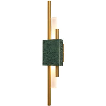 Step Into Design ELLIE ST-7007W-GREEN Applique murale 1x5W/LED 3000K 400lm IP20