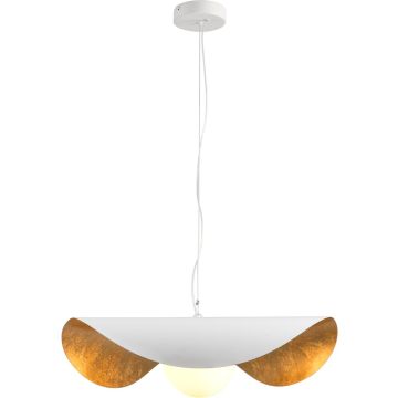 Step Into Design ENZO ST-F22020601-D40 white Pendelleuchte 1x10W/G9 IP20