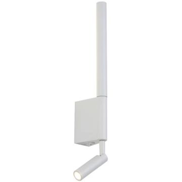Step Into Design EXPLORE MB81806-WH Wandleuchte 2x8W/LED 3000K 760lm IP20