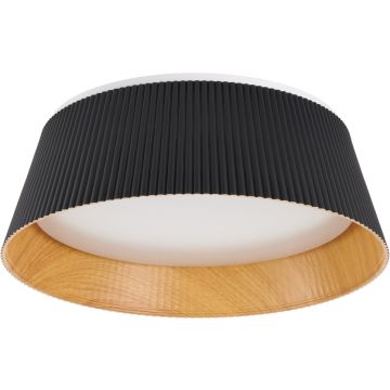 Step Into Design FRILL ST-DL6487-C-BK Deckenlampe 1x21W/LED 1980lm IP20