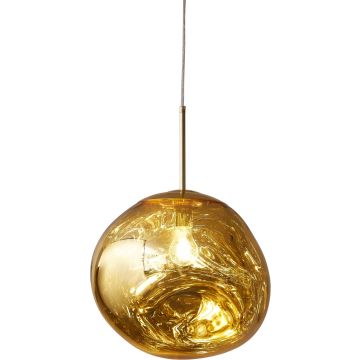 Step Into Design GLAM MP-1239-180 gold Pendelleuchte 1x30W/E27 IP20