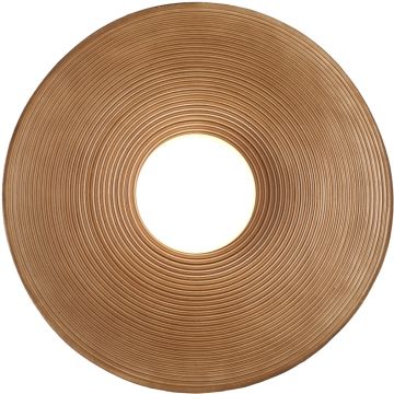 Step Into Design ILUSIONI ST-F059 COFFEE Wandleuchte 1x20W/G9 IP20