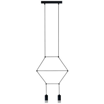 Step Into Design LINEA ST-5961-2 Pendelleuchte 2x10W/G9 IP20