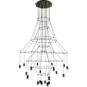 Step Into Design LINEA ST-5961-20 Pendelleuchte 2x10W/G9 IP20