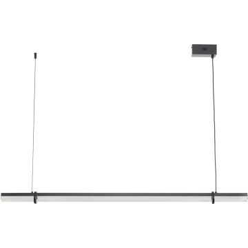 Step Into Design LOVELY ST-DN1620-120 BLACK Pendelleuchte 1x11W/LED 3000K IP20
