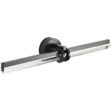 Step Into Design LOVELY ST-DN1621-BLACK Wandleuchte 1x5W/LED IP20