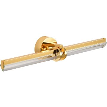 Step Into Design LOVELY ST-DN1621-GOLD Wandleuchte 1x5W/LED IP20