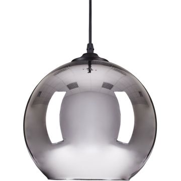 Step Into Design MIRROR GLOW ST-9021-M chrome Pendelleuchte 2x60W/E27 IP20