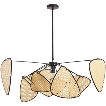 Step Into Design NATURA ST-DN1350-10 Deckenlampe 1x40w/E27 IP20