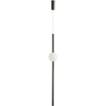 Step Into Design O-LINE ST-1689S-BK Pendelleuchte 1x5W/LED 3000K 450 lm IP20