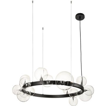 Step Into Design ORION XC111-850 Suspension lumineuse 15x40w/G9 IP20