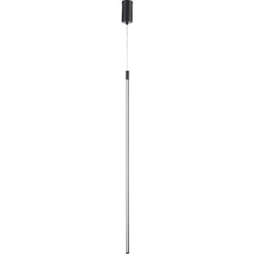 Step Into Design SPARO ST-10669P-L black Suspension lumineuse 20W/LED 3000K 1600lm IP20