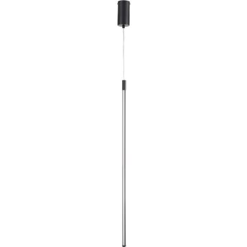 Step Into Design SPARO ST-10669P-M black Suspension lumineuse 9W/LED 3000K 720lm IP20
