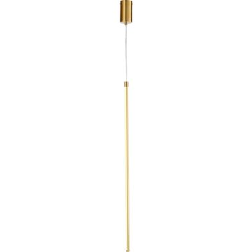 Step Into Design SPARO ST-10669P-M gold Suspension lumineuse 9W/LED 3000K 720lm IP20