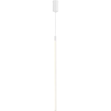 Step Into Design SPARO ST-10669P-M white Suspension lumineuse 9W/LED 3000K 720lm IP20