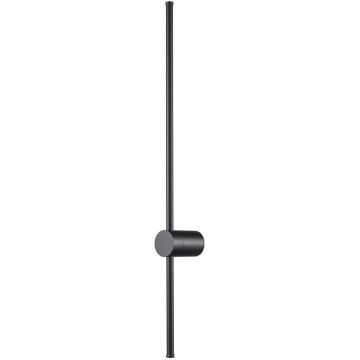 Step Into Design SPARO ST-10669W2 black Applique murale 22W/LED 3000K 1760lm IP20