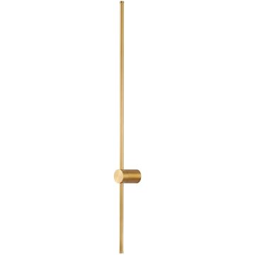Step Into Design SPARO ST-10669W2 gold Applique murale 22W/LED 3000K 1760lm IP20