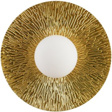 Step Into Design SUN ST-FB230946-D40 Wandleuchte 1x40w/E27 IP20