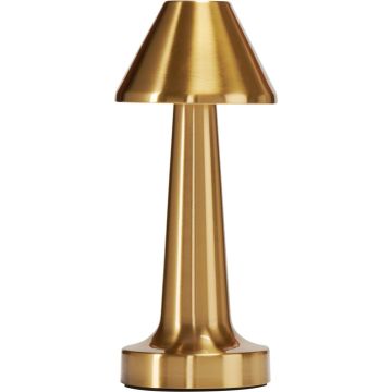 Step Into Design TAVOLO ST-8127T/B GOLD Lampe de table 1x3W/LED IP20