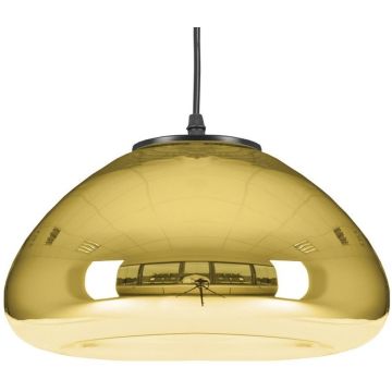 Step Into Design VICTORY GLOW ST-9002M gold Pendelleuchte 1x60W/E27 IP20