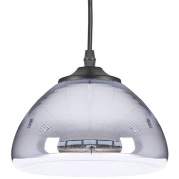Step Into Design VICTORY GLOW ST-9002S chrome Pendelleuchte 1x20W/G4 IP20